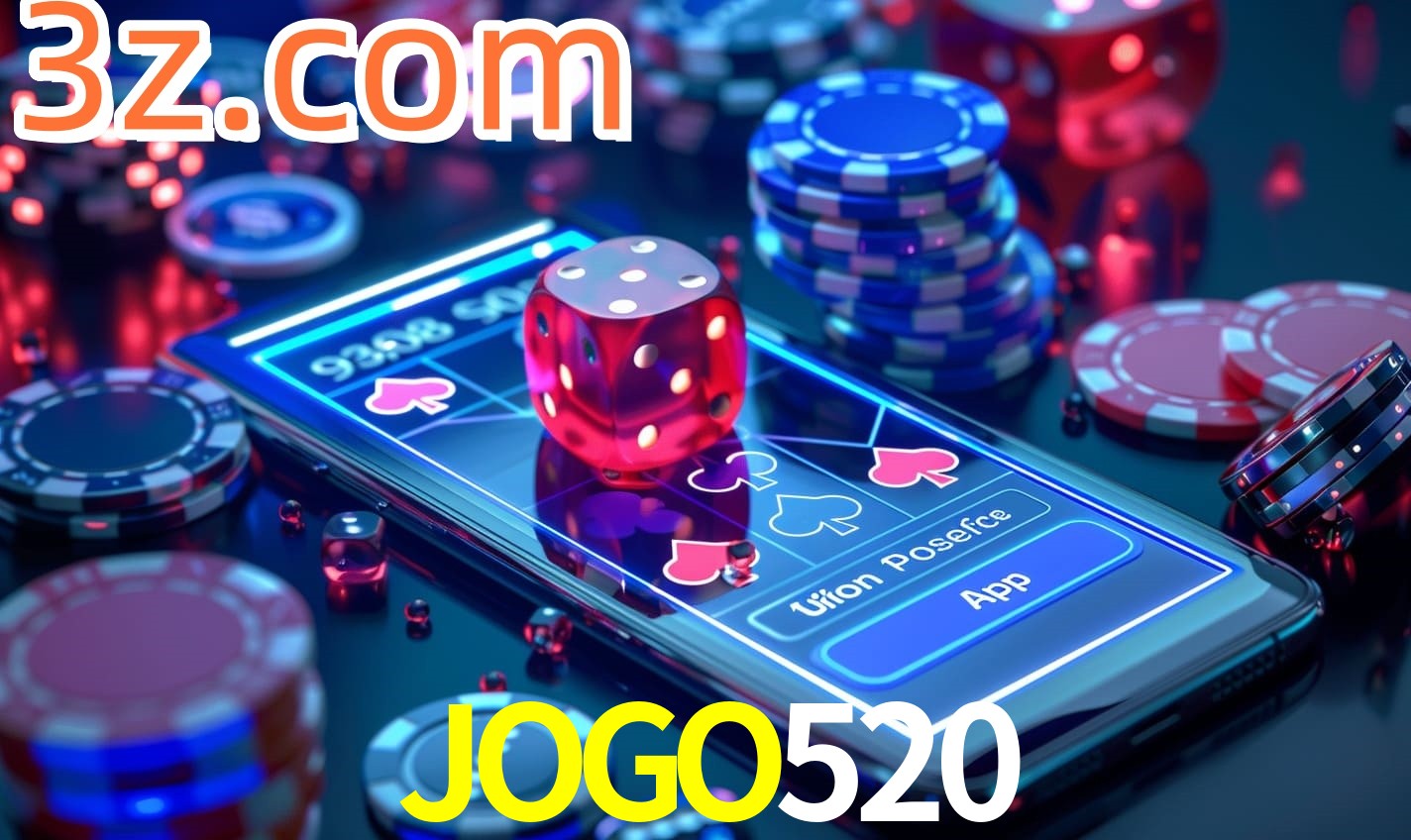 Baixar App JOGO520
