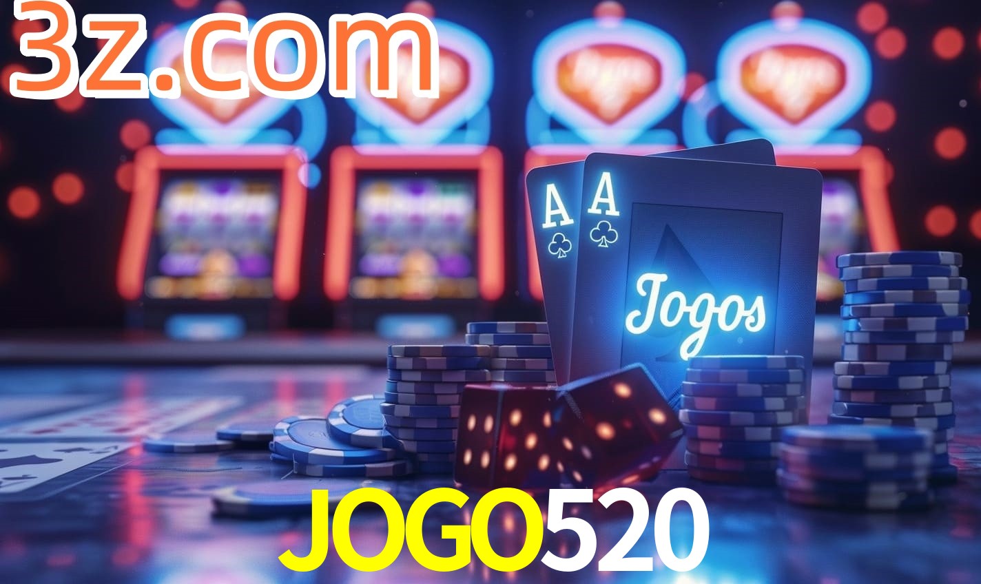 Lista de Jogos JOGO520