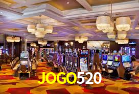 Melhor Casino Online JOGO520